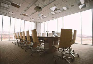 OFFICE RELOCATION Services