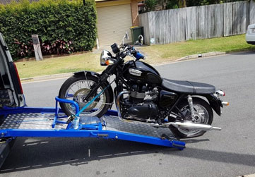 Vehicle Shifting Services